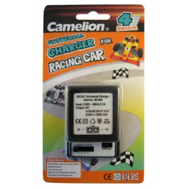 Charger pentru jucarii telecomandate AD-4925 Camelion Germania